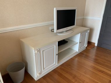 ปล่อยเช่า !  Ivy Sathorn 10 23,000  บาท   1 ห้องนอน 1 ห้องน้ำ ขนาด 41.5 ตร.ม. ใกล้ BTS ช่องนนทรี รหัส 2945