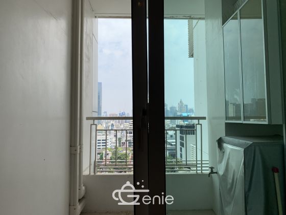 For Rent! at Ivy Sathorn 10 23,000 THB 1 Bedroom 1 Bathroom 41.5 Sqm. BTS Chong Nonsi Code 2945