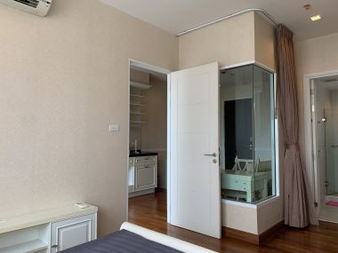 ปล่อยเช่า !  Ivy Sathorn 10 23,000  บาท   1 ห้องนอน 1 ห้องน้ำ ขนาด 41.5 ตร.ม. ใกล้ BTS ช่องนนทรี รหัส 2945