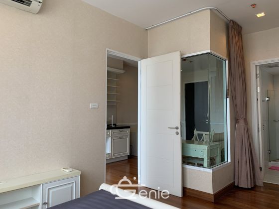 For Rent! at Ivy Sathorn 10 23,000 THB 1 Bedroom 1 Bathroom 41.5 Sqm. BTS Chong Nonsi Code 2945
