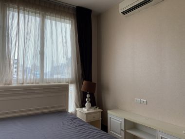 ปล่อยเช่า !  Ivy Sathorn 10 23,000  บาท   1 ห้องนอน 1 ห้องน้ำ ขนาด 41.5 ตร.ม. ใกล้ BTS ช่องนนทรี รหัส 2945