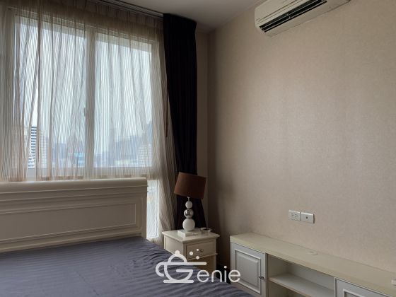 For Rent! at Ivy Sathorn 10 23,000 THB 1 Bedroom 1 Bathroom 41.5 Sqm. BTS Chong Nonsi Code 2945