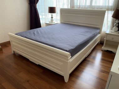 ปล่อยเช่า !  Ivy Sathorn 10 23,000  บาท   1 ห้องนอน 1 ห้องน้ำ ขนาด 41.5 ตร.ม. ใกล้ BTS ช่องนนทรี รหัส 2945