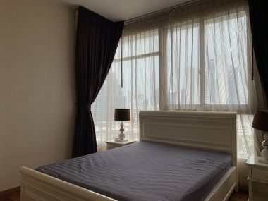 ปล่อยเช่า !  Ivy Sathorn 10 23,000  บาท   1 ห้องนอน 1 ห้องน้ำ ขนาด 41.5 ตร.ม. ใกล้ BTS ช่องนนทรี รหัส 2945