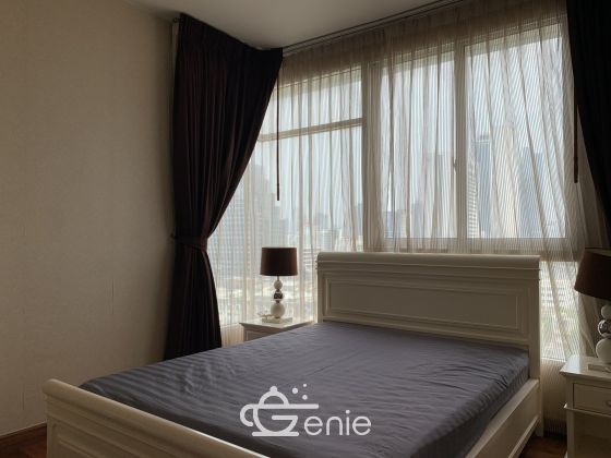For Rent! at Ivy Sathorn 10 23,000 THB 1 Bedroom 1 Bathroom 41.5 Sqm. BTS Chong Nonsi Code 2945