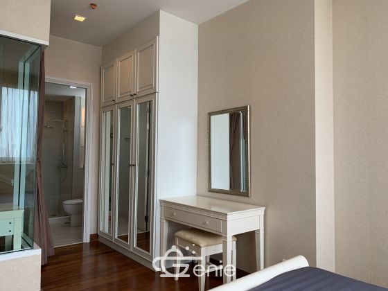 For Rent! at Ivy Sathorn 10 23,000 THB 1 Bedroom 1 Bathroom 41.5 Sqm. BTS Chong Nonsi Code 2945
