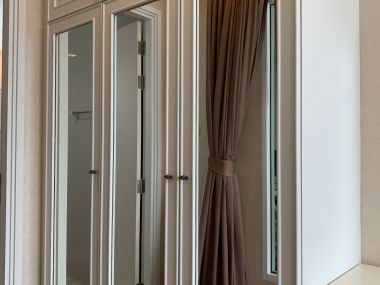 ปล่อยเช่า !  Ivy Sathorn 10 23,000  บาท   1 ห้องนอน 1 ห้องน้ำ ขนาด 41.5 ตร.ม. ใกล้ BTS ช่องนนทรี รหัส 2945