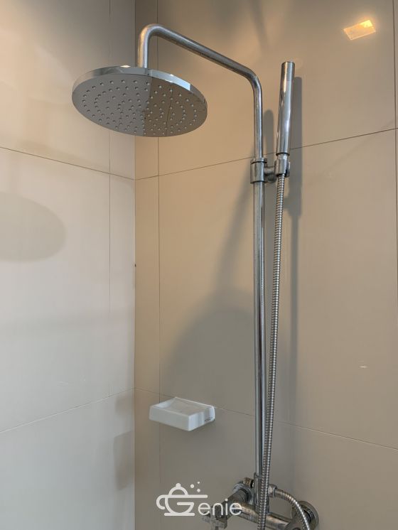 For Rent! at Ivy Sathorn 10 23,000 THB 1 Bedroom 1 Bathroom 41.5 Sqm. BTS Chong Nonsi Code 2945
