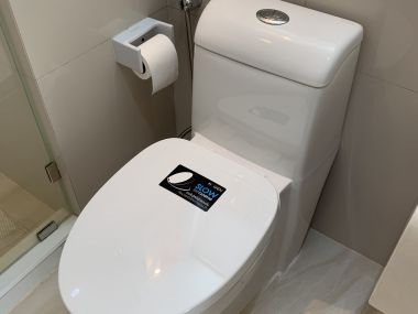 ปล่อยเช่า !  Ivy Sathorn 10 23,000  บาท   1 ห้องนอน 1 ห้องน้ำ ขนาด 41.5 ตร.ม. ใกล้ BTS ช่องนนทรี รหัส 2945