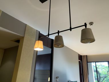 ปล่อยเช่า Vincente Sukhumvit 49 38,000  บาท   1 ห้องนอน 1 ห้องน้ำ ขนาด 65 ตร.ม. ใกล้ BTS ทองหล่อ รหัส  2947