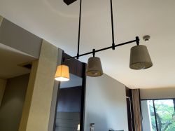 For Rent! at Vincente Sukhumvit 49 38,000 1 Bedroom 1 Bathroom 65 Sqm. Code 2947