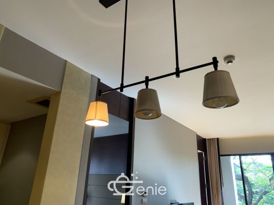 For Rent! at Vincente Sukhumvit 49  38,000 1 Bedroom 1 Bathroom 65 Sqm.  Code  2947