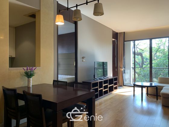 For Rent! at Vincente Sukhumvit 49 38,000 1 Bedroom 1 Bathroom 65 Sqm. Code 2947