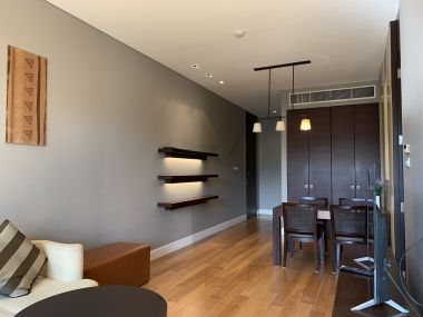 ปล่อยเช่า Vincente Sukhumvit 49 38,000  บาท   1 ห้องนอน 1 ห้องน้ำ ขนาด 65 ตร.ม. ใกล้ BTS ทองหล่อ รหัส  2947