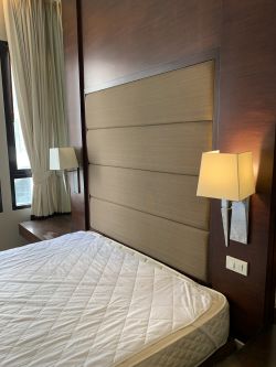 For Rent! at Vincente Sukhumvit 49 38,000 1 Bedroom 1 Bathroom 65 Sqm. Code 2947