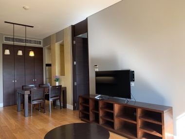 ปล่อยเช่า Vincente Sukhumvit 49 38,000  บาท   1 ห้องนอน 1 ห้องน้ำ ขนาด 65 ตร.ม. ใกล้ BTS ทองหล่อ รหัส  2947