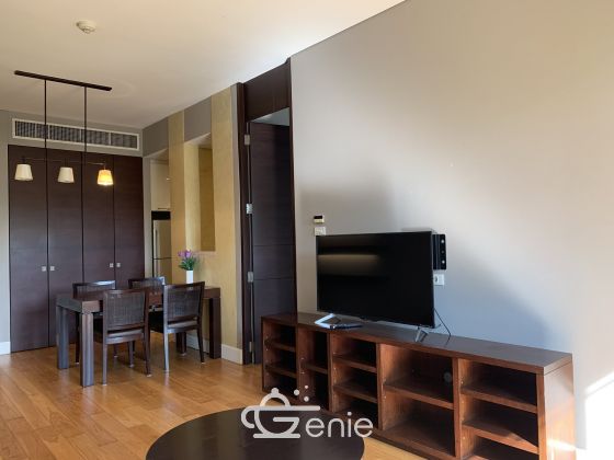 For Rent! at Vincente Sukhumvit 49 38,000 1 Bedroom 1 Bathroom 65 Sqm. Code 2947