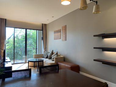 ปล่อยเช่า Vincente Sukhumvit 49 38,000  บาท   1 ห้องนอน 1 ห้องน้ำ ขนาด 65 ตร.ม. ใกล้ BTS ทองหล่อ รหัส  2947