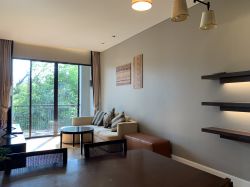 For Rent! at Vincente Sukhumvit 49 38,000 1 Bedroom 1 Bathroom 65 Sqm. Code 2947