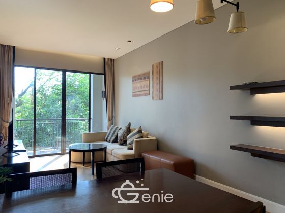 For Rent! at Vincente Sukhumvit 49  38,000 1 Bedroom 1 Bathroom 65 Sqm.  Code  2947