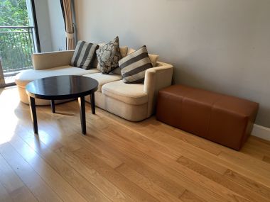 ปล่อยเช่า Vincente Sukhumvit 49 38,000  บาท   1 ห้องนอน 1 ห้องน้ำ ขนาด 65 ตร.ม. ใกล้ BTS ทองหล่อ รหัส  2947