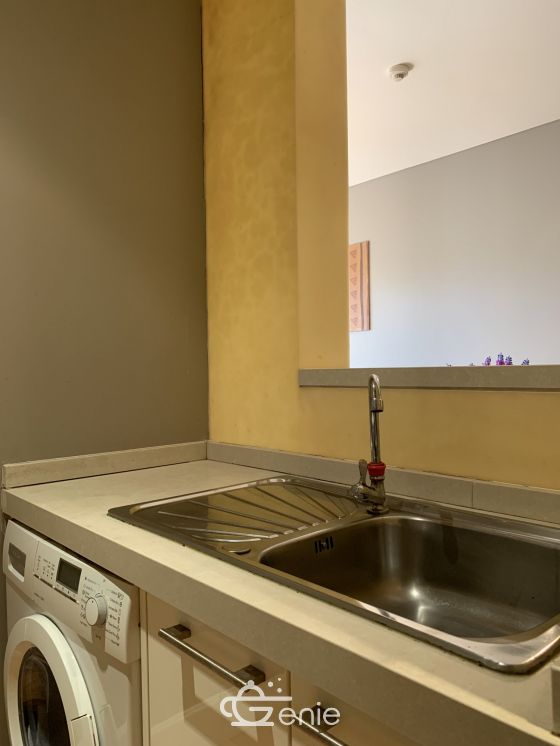 For Rent! at Vincente Sukhumvit 49 38,000 1 Bedroom 1 Bathroom 65 Sqm. Code 2947