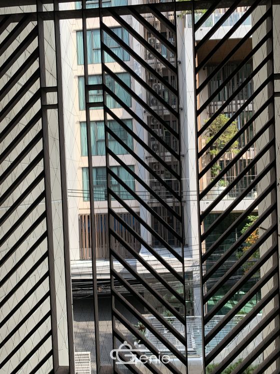 For Rent! at Vincente Sukhumvit 49 38,000 1 Bedroom 1 Bathroom 65 Sqm. Code 2947