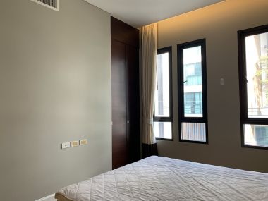 ปล่อยเช่า Vincente Sukhumvit 49 38,000  บาท   1 ห้องนอน 1 ห้องน้ำ ขนาด 65 ตร.ม. ใกล้ BTS ทองหล่อ รหัส  2947