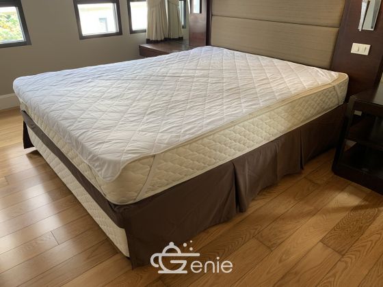 For Rent! at Vincente Sukhumvit 49 38,000 1 Bedroom 1 Bathroom 65 Sqm. Code 2947