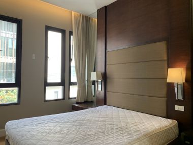 ปล่อยเช่า Vincente Sukhumvit 49 38,000  บาท   1 ห้องนอน 1 ห้องน้ำ ขนาด 65 ตร.ม. ใกล้ BTS ทองหล่อ รหัส  2947