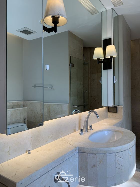 For Rent! at Vincente Sukhumvit 49 38,000 1 Bedroom 1 Bathroom 65 Sqm. Code 2947