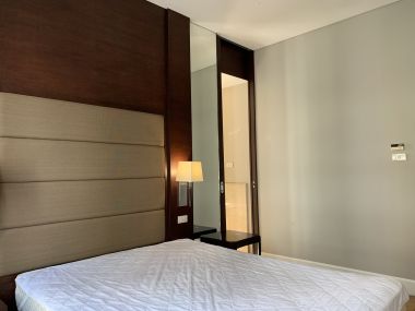 ปล่อยเช่า Vincente Sukhumvit 49 38,000  บาท   1 ห้องนอน 1 ห้องน้ำ ขนาด 65 ตร.ม. ใกล้ BTS ทองหล่อ รหัส  2947