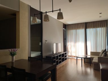 ปล่อยเช่า Vincente Sukhumvit 49 38,000  บาท   1 ห้องนอน 1 ห้องน้ำ ขนาด 65 ตร.ม. ใกล้ BTS ทองหล่อ รหัส  2947