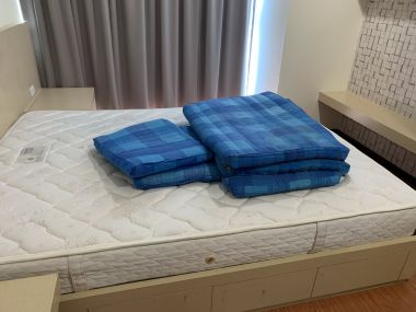 For Rent! at The Alcove Thonglor 10  28,000 2 Bedroom 2 Bathroom  78.5Sqm.  Code  2948