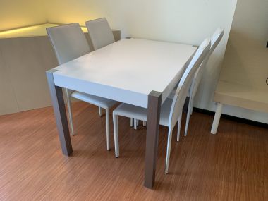 For Rent! at The Alcove Thonglor 10  28,000 2 Bedroom 2 Bathroom  78.5Sqm.  Code  2948