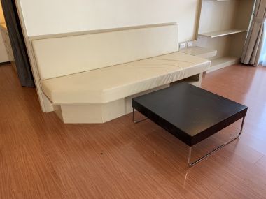 For Rent! at The Alcove Thonglor 10  28,000 2 Bedroom 2 Bathroom  78.5Sqm.  Code  2948