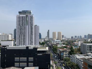 For Rent! at The Alcove Thonglor 10  28,000 2 Bedroom 2 Bathroom  78.5Sqm.  Code  2948