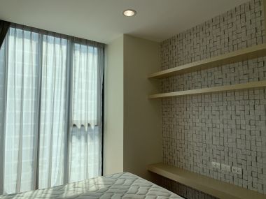 For Rent! at The Alcove Thonglor 10  28,000 2 Bedroom 2 Bathroom  78.5Sqm.  Code  2948