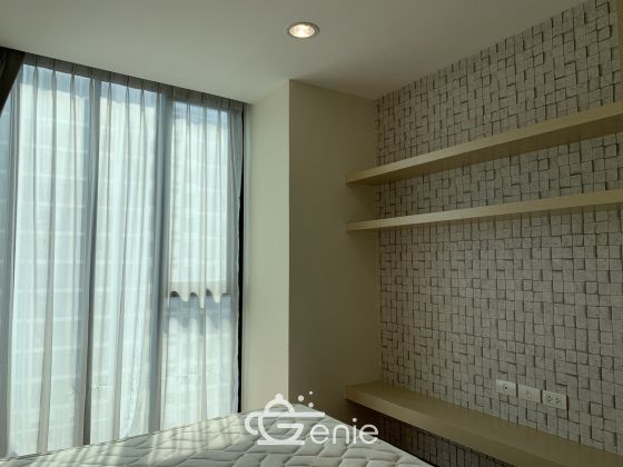 For Rent! at The Alcove Thonglor 10  28,000 2 Bedroom 2 Bathroom  78.5Sqm.  Code  2948