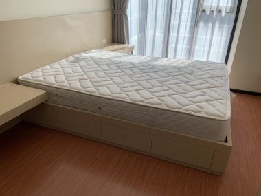 For Rent! at The Alcove Thonglor 10  28,000 2 Bedroom 2 Bathroom  78.5Sqm.  Code  2948