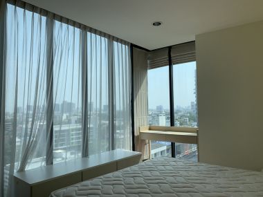For Rent! at The Alcove Thonglor 10  28,000 2 Bedroom 2 Bathroom  78.5Sqm.  Code  2948