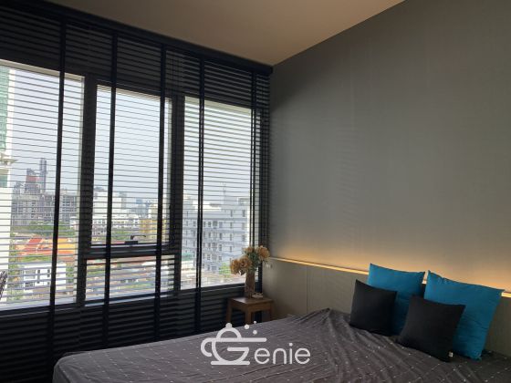 For Rent! at The Lofts Ekkamai 25,000 1 Bedroom 1 Bathroom 35 Sqm. Code 2949