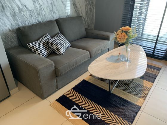 For Rent! at The Lofts Ekkamai   25,000 1 Bedroom 1 Bathroom  35 Sqm.  Code 2949