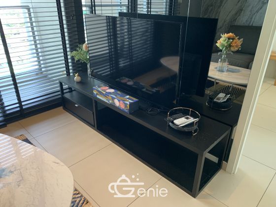 For Rent! at The Lofts Ekkamai 25,000 1 Bedroom 1 Bathroom 35 Sqm. Code 2949