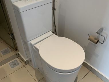 ปล่อยเช่า The Lofts Ekkamai 25,000  บาท   1 ห้องนอน 1 ห้องน้ำ ขนาด 35 ตร.ม. ใกล้ BTS เอกมัย รหัส 2949