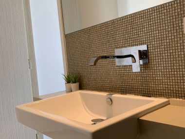 ปล่อยเช่า The Lofts Ekkamai 25,000  บาท   1 ห้องนอน 1 ห้องน้ำ ขนาด 35 ตร.ม. ใกล้ BTS เอกมัย รหัส 2949