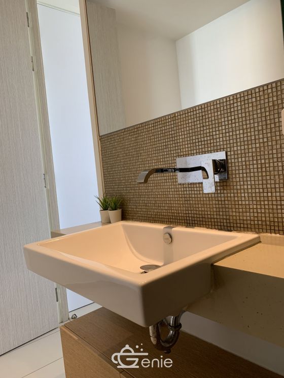 For Rent! at The Lofts Ekkamai 25,000 1 Bedroom 1 Bathroom 35 Sqm. Code 2949