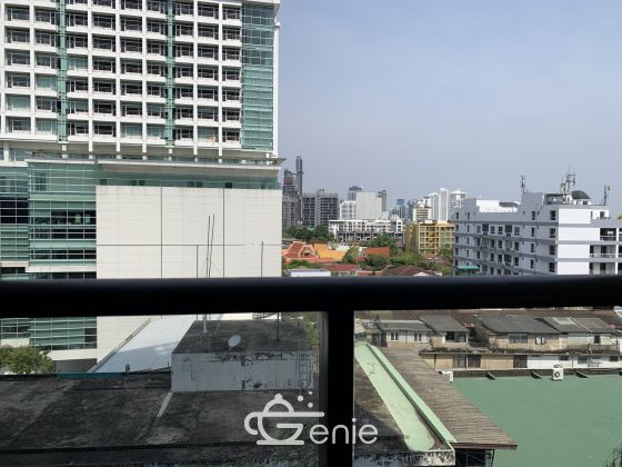 For Rent! at The Lofts Ekkamai 25,000 1 Bedroom 1 Bathroom 35 Sqm. Code 2949