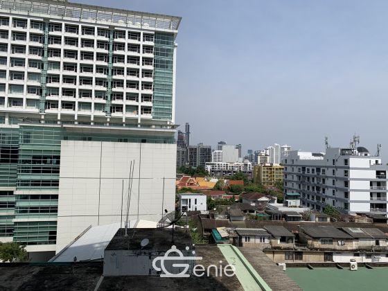 For Rent! at The Lofts Ekkamai 25,000 1 Bedroom 1 Bathroom 35 Sqm. Code 2949