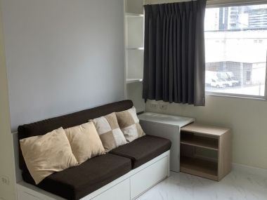** Hot Deal! ** For rent at My Condo Sukhumvit 52 1 Bedroom 1 Bathroom 13,000THB/month Fully furnished PROP000295